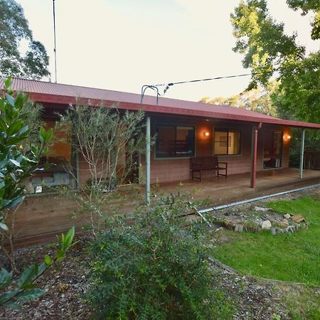 Shiralee'S Rest Of Katoomba Villa Exterior photo
